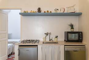 Le Cupole - Andromeda Apartment by Wonderful Italy