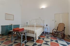 Palazzo Le Cupole - Appartamento Andromeda - Locaz