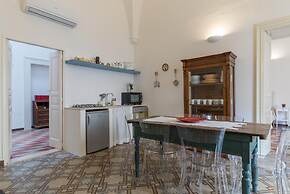 Le Cupole - Andromeda Apartment by Wonderful Italy