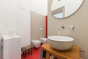 Le Cupole - Andromeda Apartment by Wonderful Italy