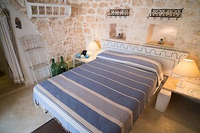 Relais Patriarca - Dimora Egea