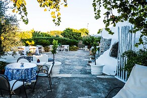 Relais Patriarca - Dimora Egea