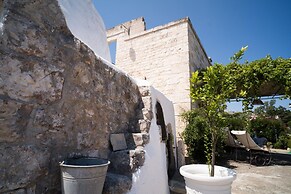 Relais Patriarca - Dimora Egea