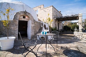 Relais Patriarca - Dimora Egea