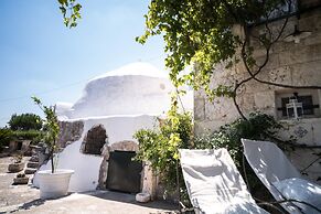 Relais Patriarca - Dimora Egea