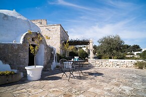 Relais Patriarca - Dimora Egea