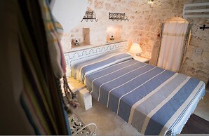 Relais Patriarca - Dimora Egea