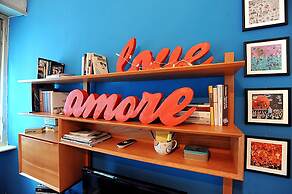 La Casa dei Colori by Wonderful Italy