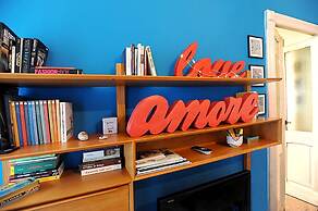 La Casa dei Colori by Wonderful Italy