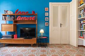 La Casa dei Colori by Wonderful Italy