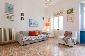 La Casa dei Colori by Wonderful Italy