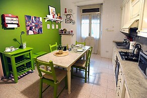 La Casa dei Colori by Wonderful Italy