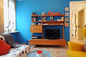 La Casa dei Colori by Wonderful Italy