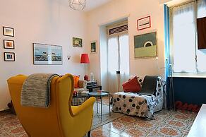 La Casa dei Colori by Wonderful Italy