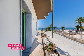 Residenza Miralago With Pool - Ground Floor One-bedroom