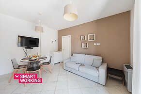 Residenza Miralago With Pool - Ground Floor One-bedroom