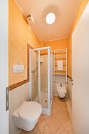 Residenza Miralago With Pool - Ground Floor One-bedroom