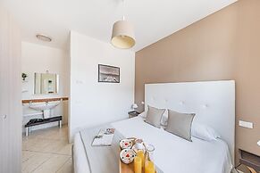 Residenza Miralago With Pool - Ground Floor One-bedroom