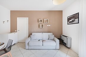 Residenza Miralago With Pool - Ground Floor One-bedroom