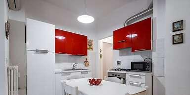 Piazza de Calderini Apartment by Wonderful Italy