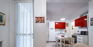 Piazza de Calderini Apartment by Wonderful Italy