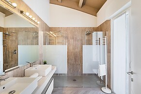 Residenza Miralago With Pool - Penthouse With Lake View