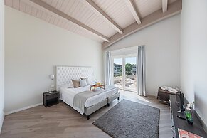 Residenza Miralago With Pool - Penthouse With Lake View