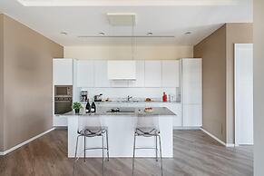 Residenza Miralago With Pool - Penthouse With Lake View