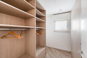 Residenza Miralago With Pool - Penthouse With Lake View