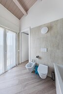 Residenza Miralago With Pool - Penthouse With Lake View