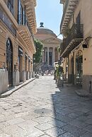Olivella Apartment al Teatro Massimo by Wonderful Italy