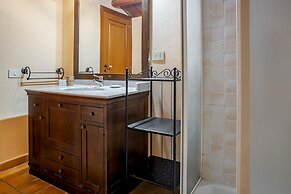 Re Dionisio Attic con Terrazza by Wonderful Italy