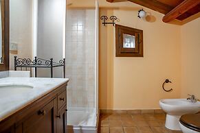 Re Dionisio Attic con Terrazza by Wonderful Italy