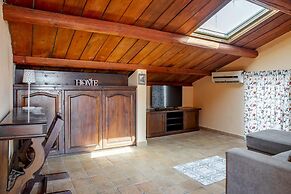 Re Dionisio Attic con Terrazza by Wonderful Italy