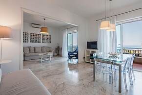 Piazza Europa Landscape by Wonderful Italy