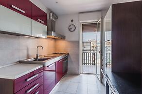 Piazza Europa Landscape by Wonderful Italy