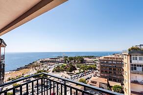 Piazza Europa Landscape by Wonderful Italy