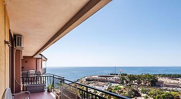 Piazza Europa Landscape by Wonderful Italy