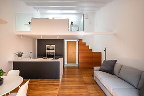 Kalsa Miniloft by Wonderful Italy