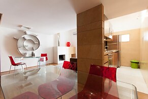 Kalsa Miniloft by Wonderful Italy