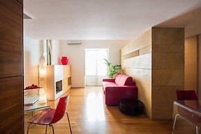 Kalsa Miniloft by Wonderful Italy