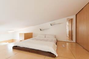 Kalsa Miniloft by Wonderful Italy