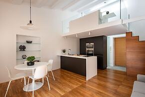 Kalsa Miniloft by Wonderful Italy