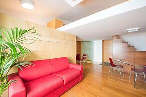 Kalsa Miniloft by Wonderful Italy