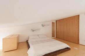 Kalsa Miniloft by Wonderful Italy