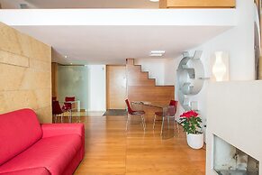 Kalsa Miniloft by Wonderful Italy