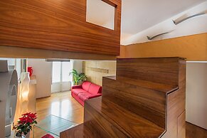 Kalsa Miniloft by Wonderful Italy