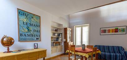 Le Terrazze di San Francesco by Wonderful Italy