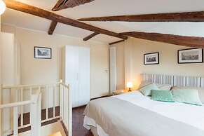 Casa Montebello in Vanchiglia by Wonderful Italy