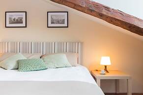 Casa Montebello in Vanchiglia by Wonderful Italy